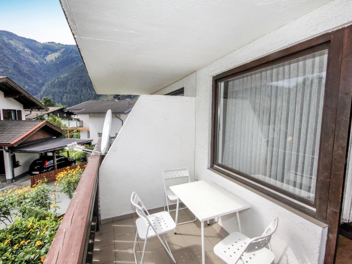 Apartment Haus Point By Interhome Maishofen Exterior photo