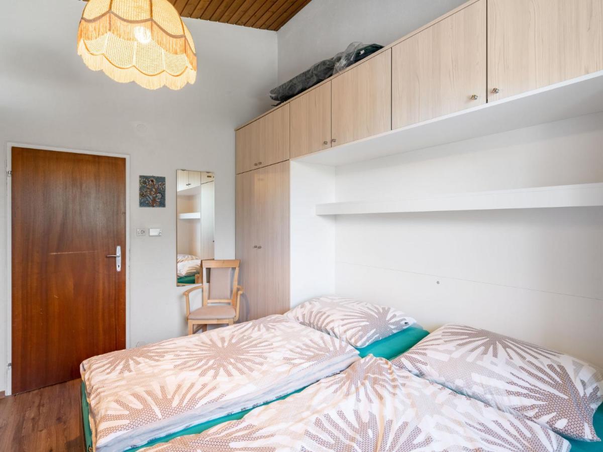 Apartment Haus Point By Interhome Maishofen Exterior photo
