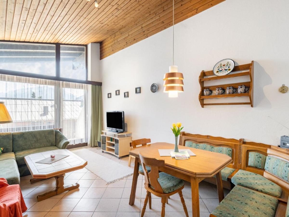 Apartment Haus Point By Interhome Maishofen Exterior photo